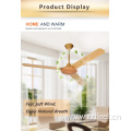 Golden Kdk Series Ceiling Fan High Quality